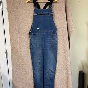 Ripton Overalls